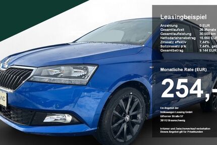 Skoda Fabia 60.726 km 14.950 &euro; Regen 94209