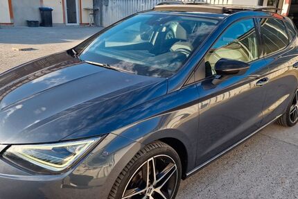 Seat Ibiza 50.600 km 18.300 &euro; Neuhofen 67141