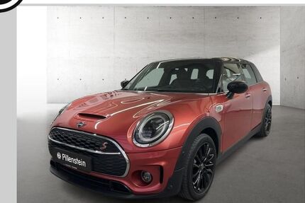 Mini Cooper S Clubman 47.750 km 27.910 &euro; Neustadt/Aisch 91413