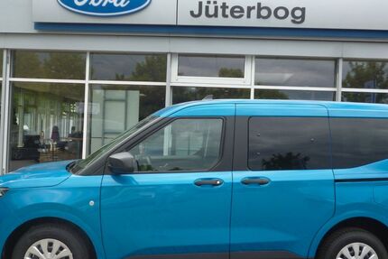 Ford Tourneo Courier 14.850 km 22.890 &euro; Jüterbog 14913