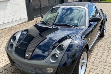 Smart Roadster 109.000 km 7.950 &euro; Stralsund 18435
