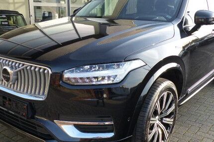 Volvo XC90 107.000 km 46.990 &euro; Aachen 52070