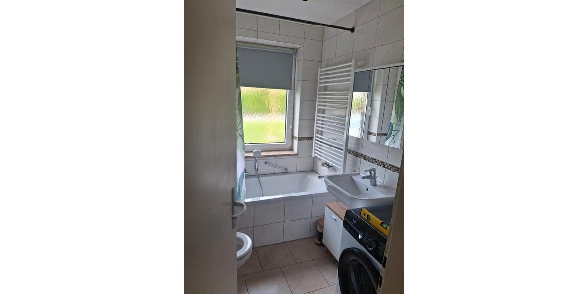 Erdgeschoßwohnung Krummennaab - 3 Zimmer, 69 m&sup2;, 414&euro; | Angebot:26439420