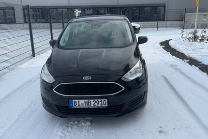 Ford C-Max 117.000 km 8.600 &euro; Rödermark 63322