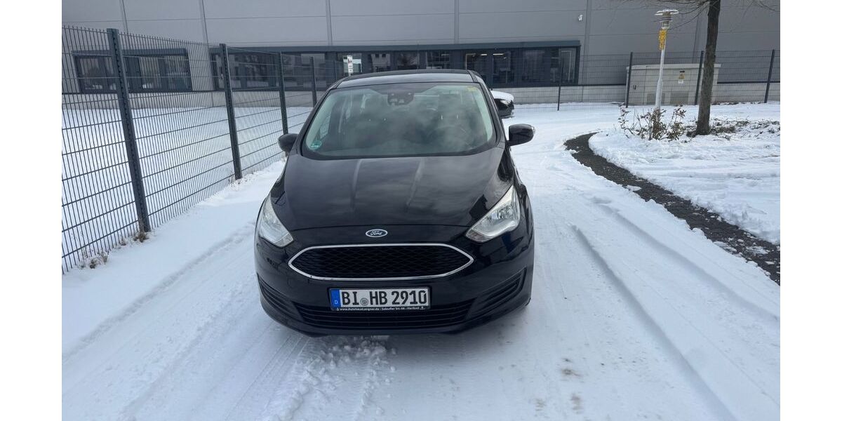 Ford C-Max 117.000 km 8.600 &euro; Rödermark 63322