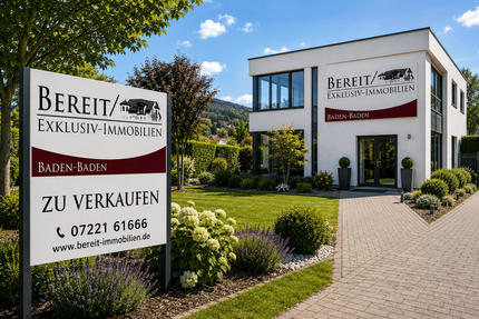 Gewerbeobjekt Baden-Baden Baden - 2.350.000&euro; | Angebot:27225694