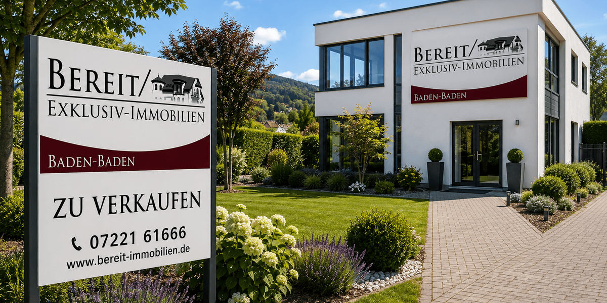 Gewerbeobjekt Baden-Baden Baden - 2.350.000&euro; | Angebot:27225694
