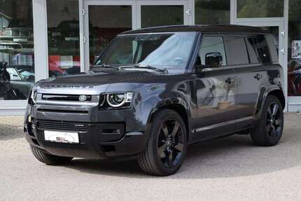 Land Rover Defender 63.500 km 67.900 € Pentling 93080