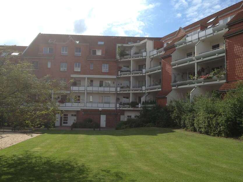 Wohnung zum Kaufen in Bremen 198.000 € 78.69 m² 3 zimmer