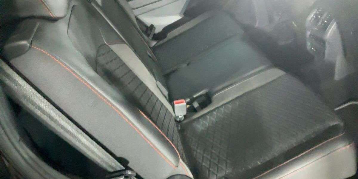 Seat Tarraco 52.852 km 29.700 &euro; Baßgeige (Goslar) 38644