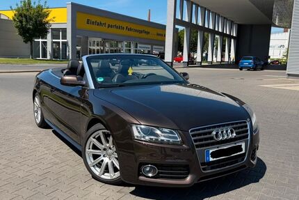Audi A5 123.000 km 12.300 &euro; Nürnberg 90441