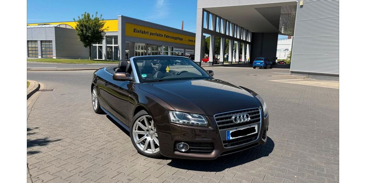 Audi A5 123.000 km 12.300 &euro; Nürnberg 90441