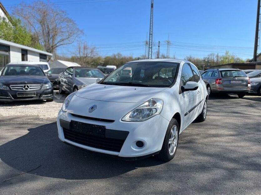 Clio