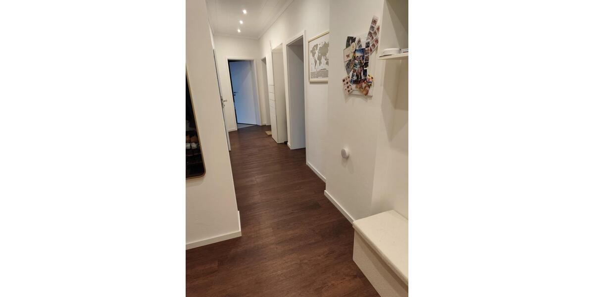 Etagenwohnung Eschwege - 3 Zimmer, 89 m&sup2;, 179.000&euro; | Angebot:26256485