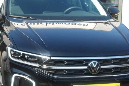 VW T-Roc 7.600 km 31.450 &euro; Rieden 56745