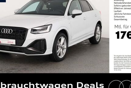 Audi Q2 28.485 km 34.780 &euro; Neumarkt 92318