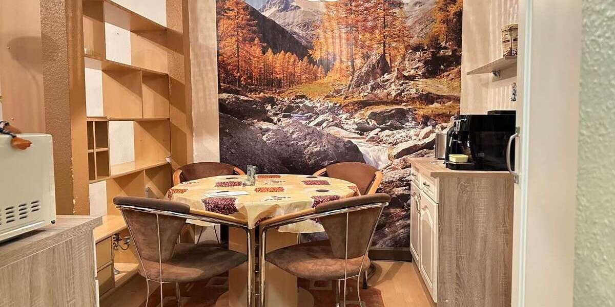 geräumige 3 Zimmer Eigentumswohnung in Rothenstein - 3- Rothenstein | Angebot:24554866