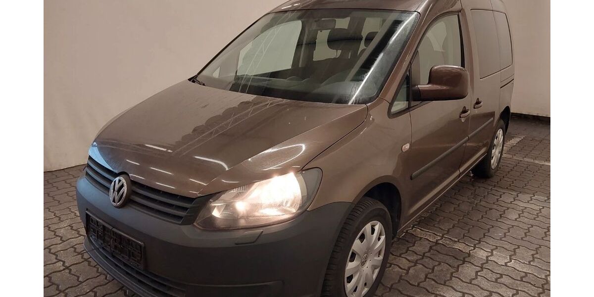 VW Caddy 150.000 km 14.900 &euro; Markkleeberg 04416