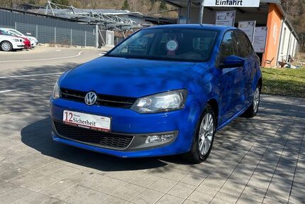 VW Polo 163.970 km 6.900 &euro; Schnaitheim-Heidenheim 89520