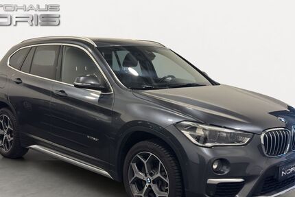 BMW X1 84.900 km 18.970 &euro; Roth 91154