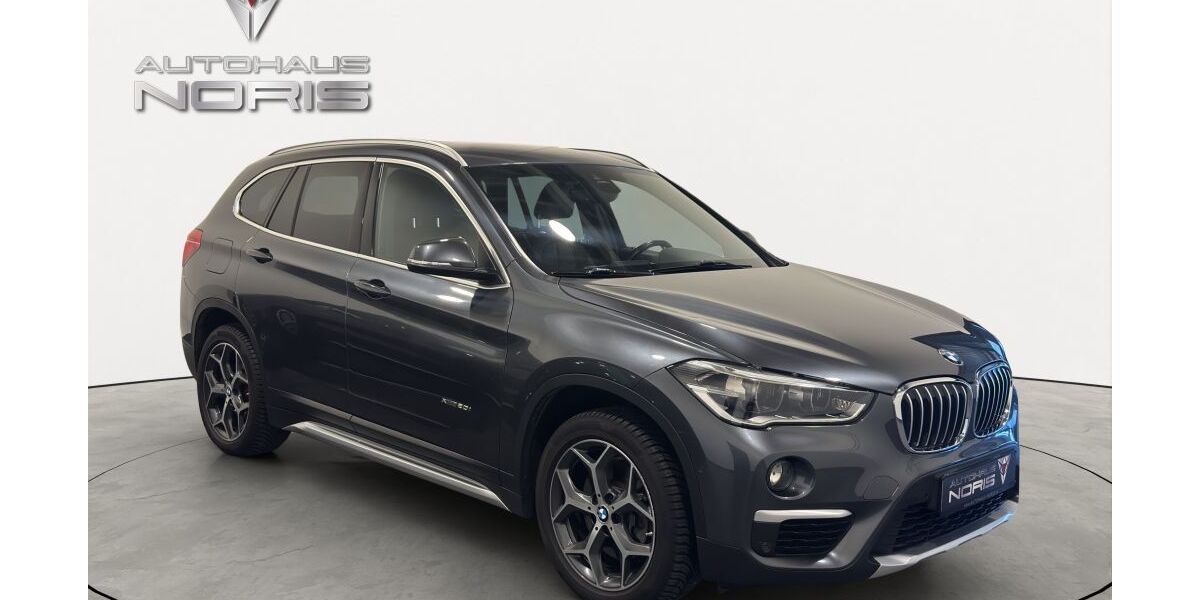 BMW X1 84.900 km 18.970 &euro; Roth 91154