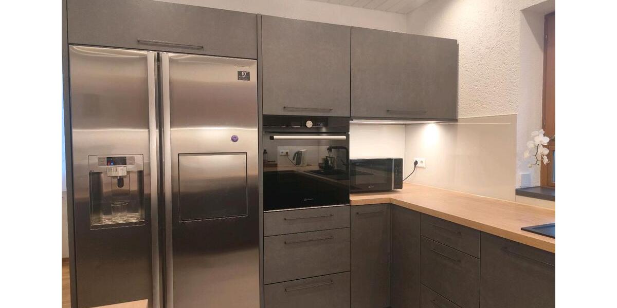 Etagenwohnung Albbruck - 4.5 Zimmer, 122 m&sup2;, 429.000&euro; | Angebot:26871562