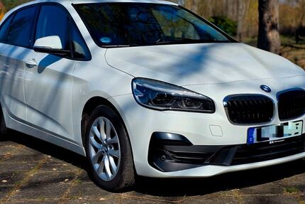 BMW 225 Active Tourer 68.200 km 17.999 &euro; Bestensee 15741
