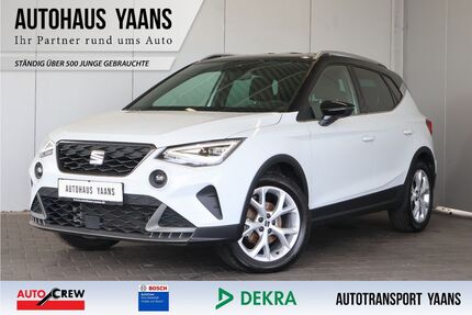 Seat Arona 19.600 km 15.289 &euro; Pinneberg 25421