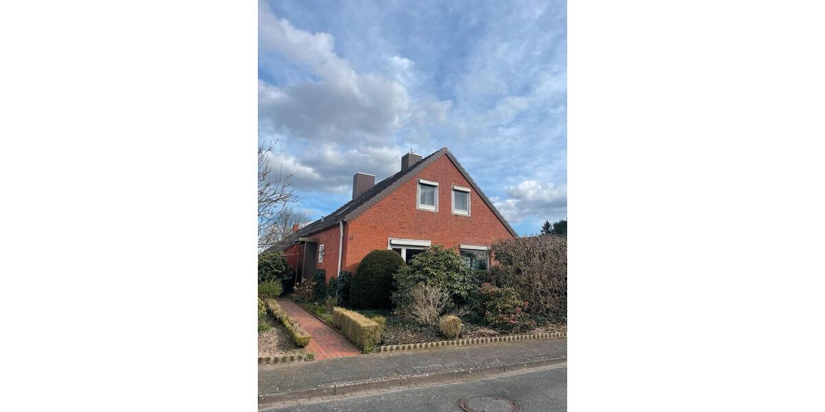 Einfamilienhaus Bremervörde - 5.5 Zimmer, 90 m&sup2;, 185.000&euro; | Angebot:27111763