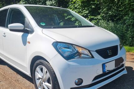 Seat Mii 110.000 km 4.850 &euro; Altdorf 72655