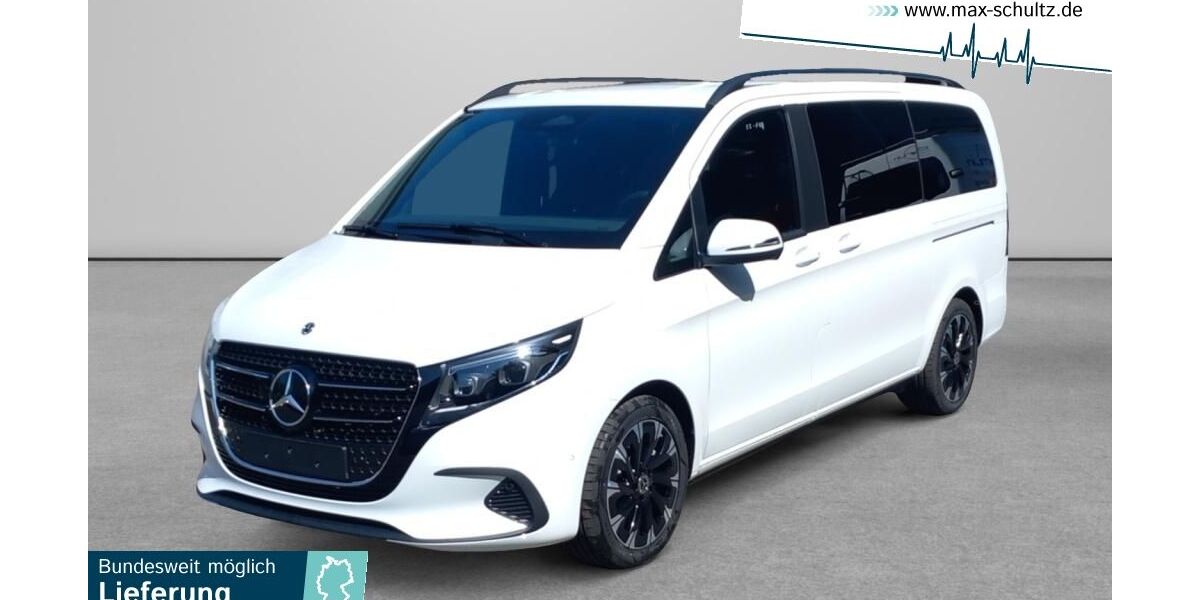 Mercedes-Benz V 250 16.000 km 67.600 &euro; Weimar 99428