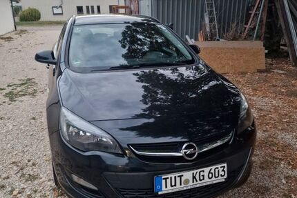 Opel Astra 239.000 km 3.500 &euro; Denkingen 78588