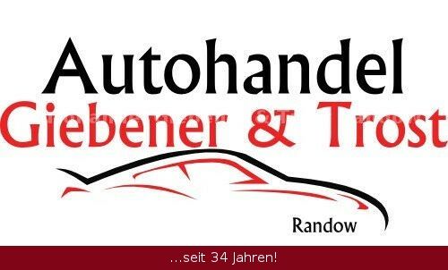 Skoda Octavia 188.200 km 1.900 &euro; Demmin 17109