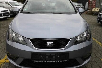 Seat Ibiza 107.000 km 8.499 &euro; Mainz-Kastel 55252