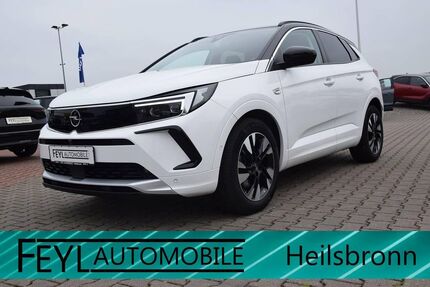 Opel Grandland (X) 42.250 km 22.400 &euro; Heilsbronn 91560