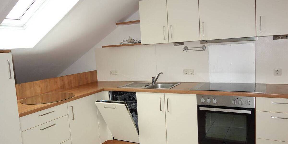 Etagenwohnung Tacherting - 2 Zimmer, 62 m&sup2;, 627&euro; | Angebot:26345283