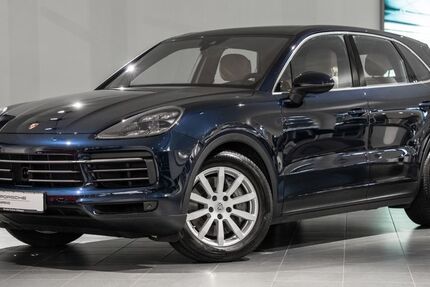 Porsche Cayenne 167.540 km 49.880 &euro; Böblingen 71034