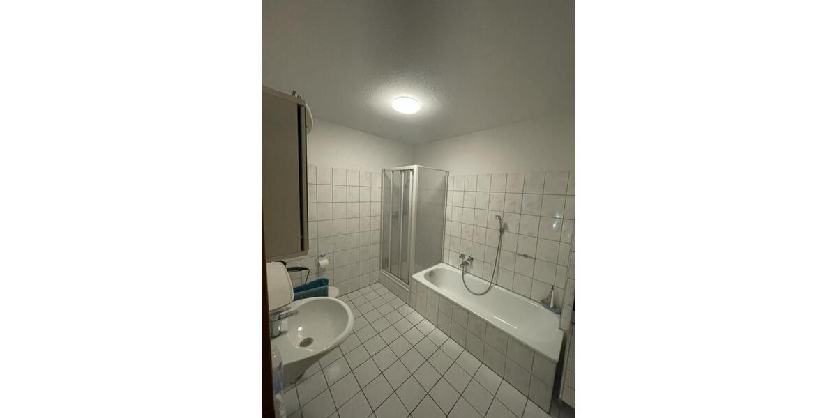 Erdgeschoßwohnung Osterholz-Scharmbeck Scharmbeck - 2 Zimmer, 65 m&sup2;, 560&euro; | Angebot:24838962