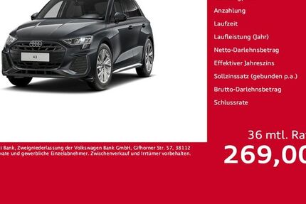 Audi A3 29.000 km 33.990 &euro; Meckenheim / Bonn 53340