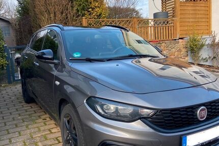 Fiat Tipo 61.500 km 14.900 &euro; Udenheim 55288