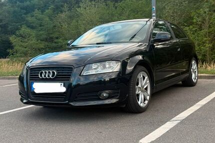Audi A3 159.000 km 4.900 &euro; Wolfen 06766