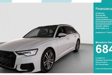 Audi A6 23.287 km 52.990 &euro; Leonberg 71229
