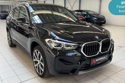 BMW X1 36.842 km 24.990 &euro; Ludwigsfelde (bei Berlin) 14974