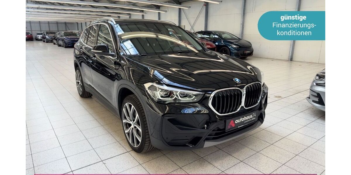 BMW X1 36.842 km 24.990 &euro; Ludwigsfelde (bei Berlin) 14974