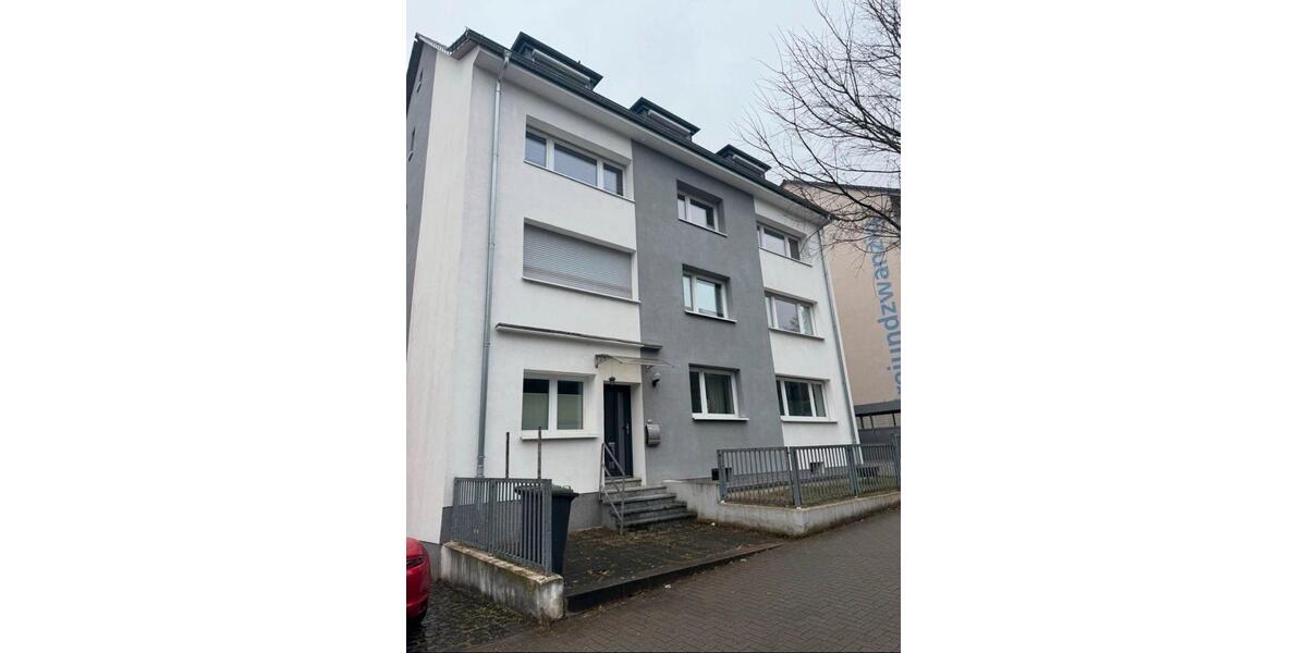 Erdgeschoßwohnung Gießen Wieseck - 2 Zimmer, 60 m&sup2;, 700&euro; | Angebot:26362166