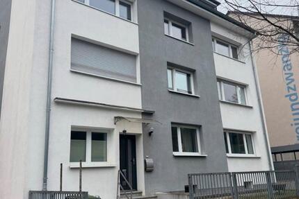 Wohnung Gießen Wieseck - 2 Zimmer, 60 m&sup2;, 700&euro; | Angebot:26362166