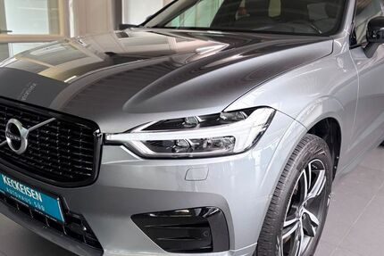 Volvo XC60 71.800 km 33.990 € Memmingen 87700