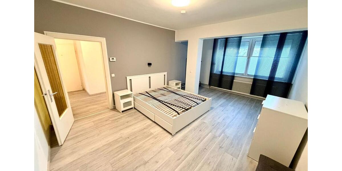 Erdgeschoßwohnung Gelsenkirchen Gelsenkirchen-Mitte - 2 Zimmer, 68 m&sup2;, 999&euro; | Angebot:25442043