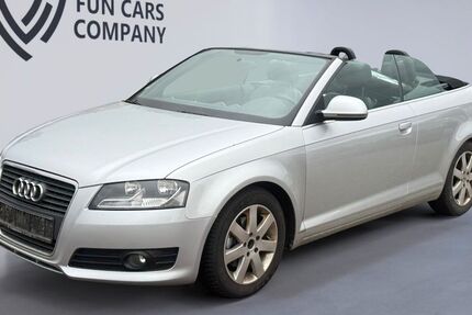 Audi A3 153.380 km 6.700 &euro; Lauterbach 36341