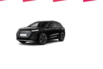 Audi Q4 e-tron 93.065 km 29.988 &euro; Weinheim 69469